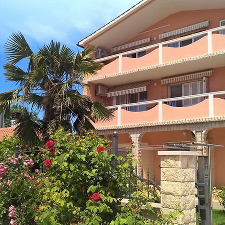 Porta Anna Apartments Medulin Exterior photo